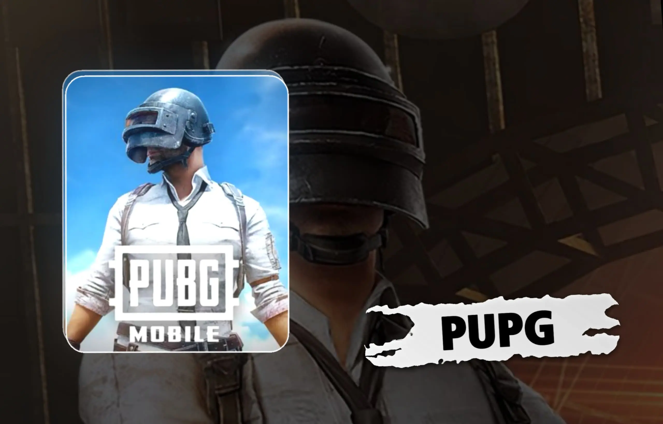 PUBG